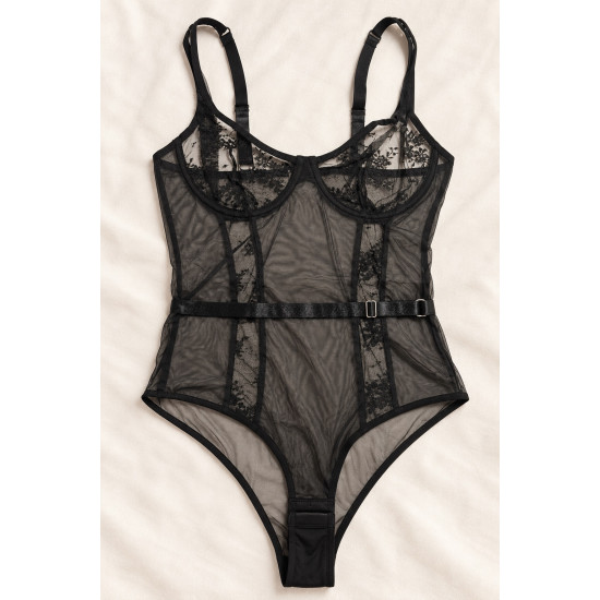 Body String Choker