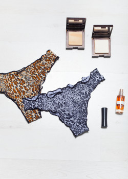 Brazilian λύκρα 