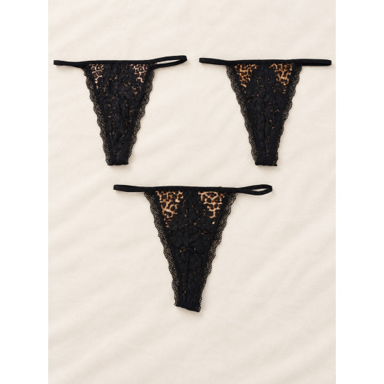 String ONE SIZE Σετ 3 τεμάχια