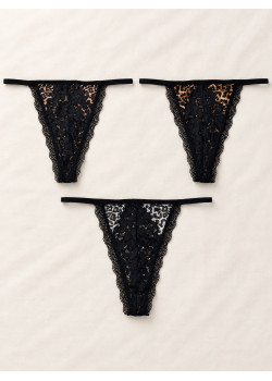 String ONE SIZE Σετ 3 τεμάχια