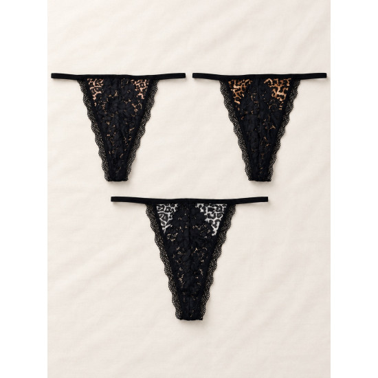 String ONE SIZE Σετ 3 τεμάχια