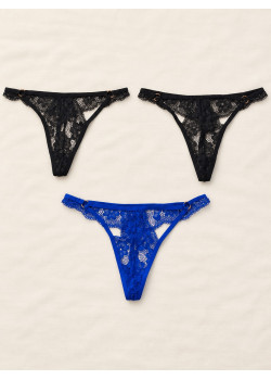 String ONE SIZE Σετ 3 τεμάχια