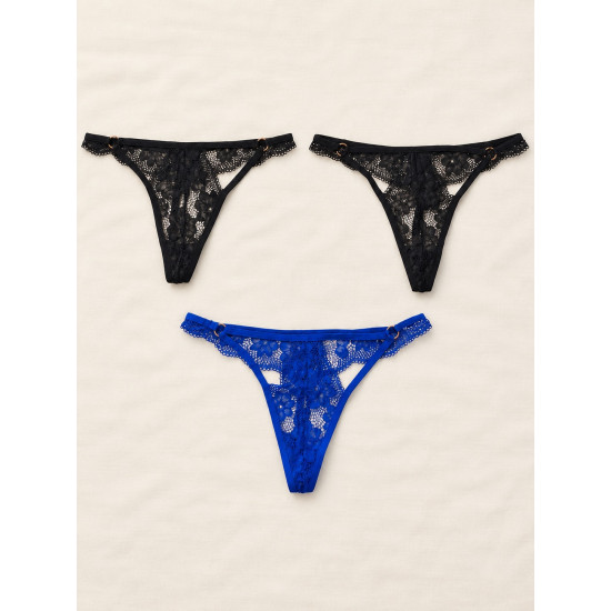 String ONE SIZE Σετ 3 τεμάχια