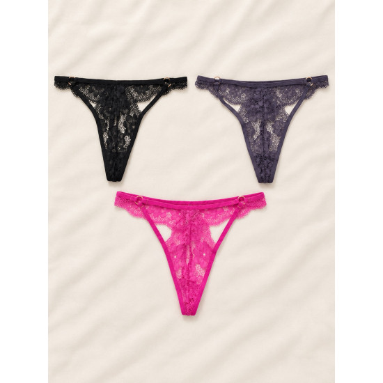 String ONE SIZE Σετ 3 τεμάχια
