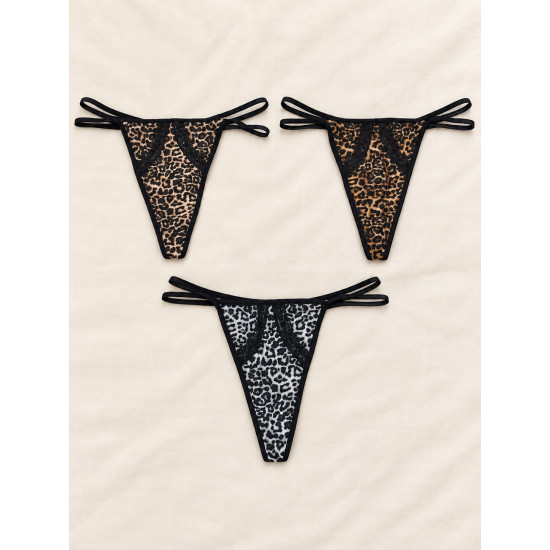 String ONE SIZE Σετ 3 τεμάχια