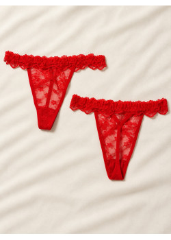 String ONE SIZE