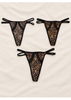 String ONE SIZE Σετ 3 τεμάχια