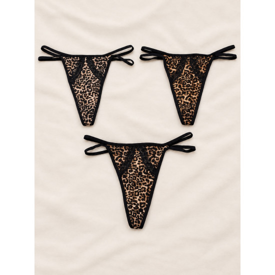 String ONE SIZE Σετ 3 τεμάχια