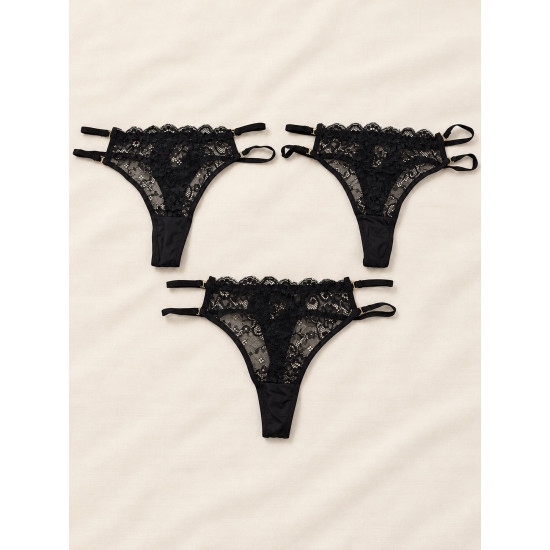 String ONE SIZE Σετ 3 τεμάχια