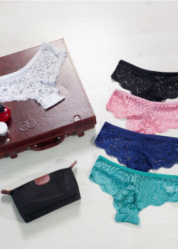 Brazil Δαντέλα 