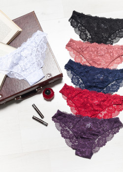 Ολόκληρο σλιπ διαφάνεια