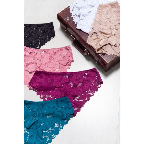 Ολόκληρο σλιπ δαντέλα