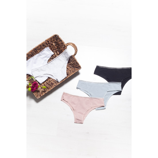 Βαμβακερό Brazil