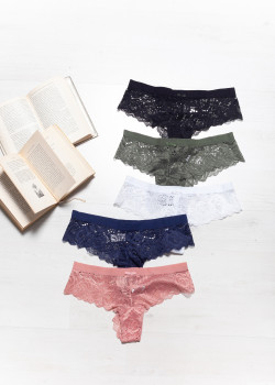 Brazil Δαντέλα 