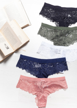 Brazil Δαντέλα 