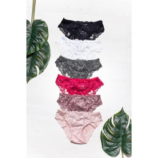 Ολόκληρο σλιπ δαντέλα