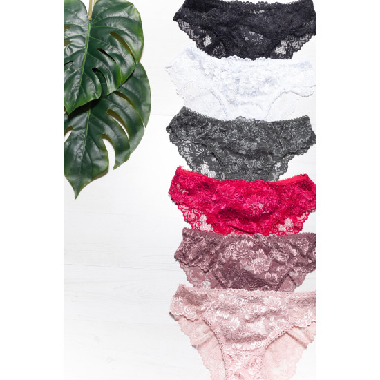 Ολόκληρο σλιπ δαντέλα