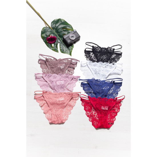 Ολόκληρο σλιπ δαντέλα