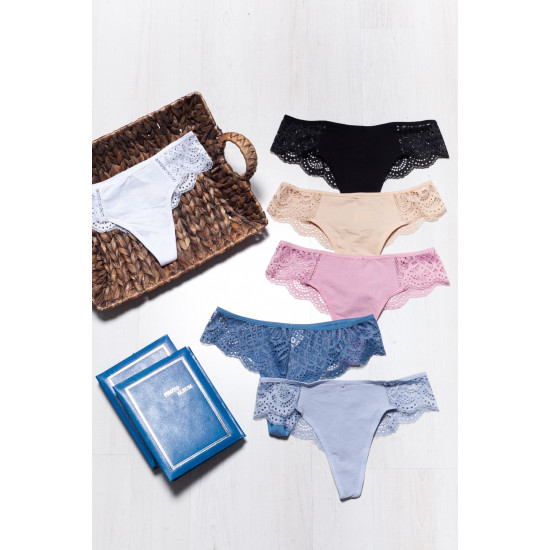 Brazil Δαντέλα