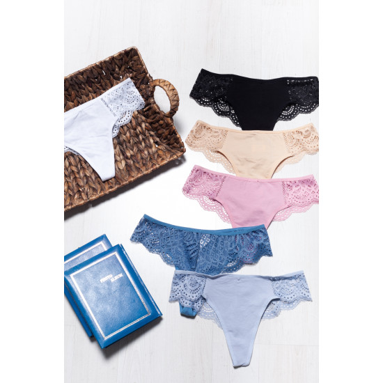 Brazil Δαντέλα