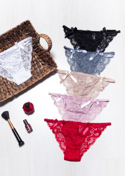 Ολόκληρο σλιπ διαφάνεια