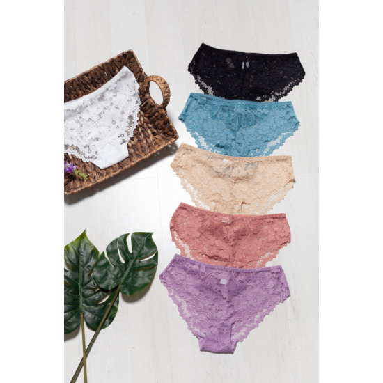 Ολόκληρο σλιπ δαντέλα