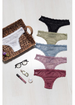 Brazil Δαντέλα