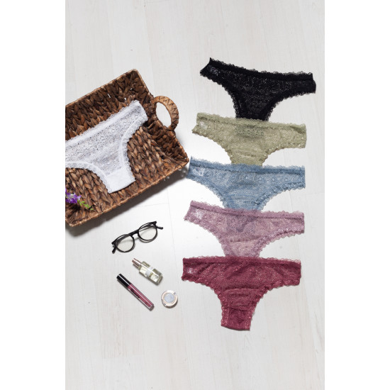 Brazil Δαντέλα