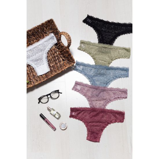 Brazil Δαντέλα