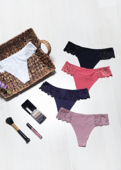 Brazil Λύκρα laser cut