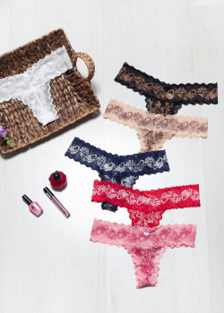 Brazil Δαντέλα 