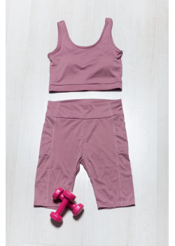 Σετ γυμναστικής Biker