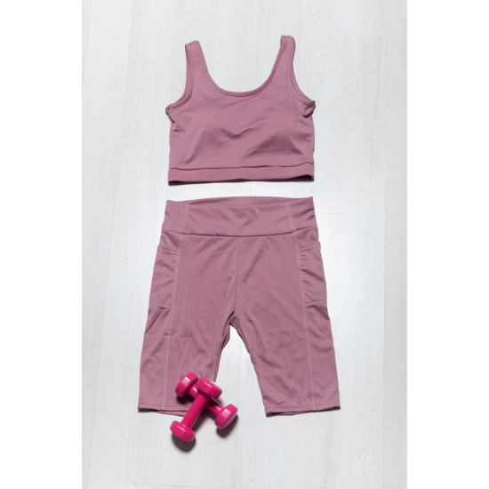 Σετ γυμναστικής Biker