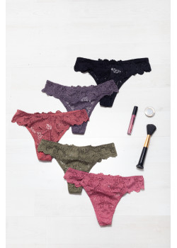 Brazil Δαντέλα 