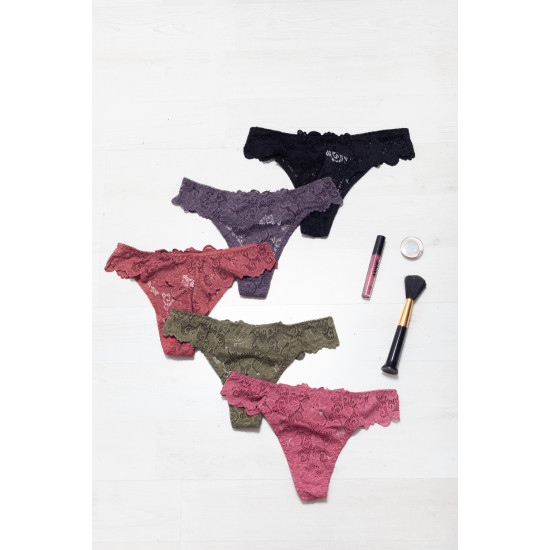 Brazil Δαντέλα 