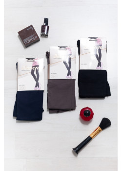 Καλσόν οπάκ 280 DEN ONE SIZE