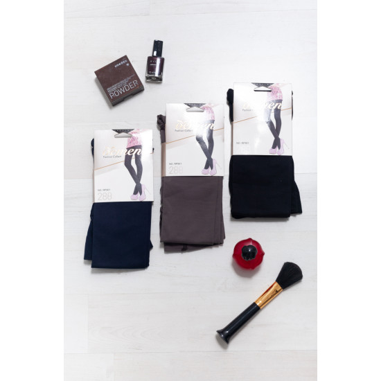 Καλσόν οπάκ 280 DEN ONE SIZE