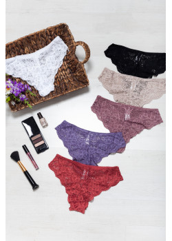 Brazil Δαντέλα 