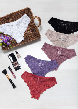 Brazil Δαντέλα 