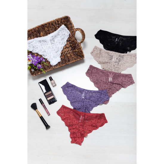 Brazil Δαντέλα 