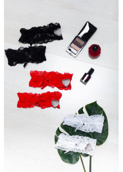 Καλτσοδέτες