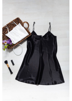 Σατέν νυχτικό