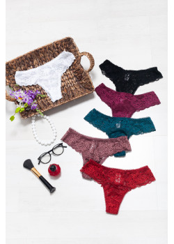 Brazil Δαντέλα 