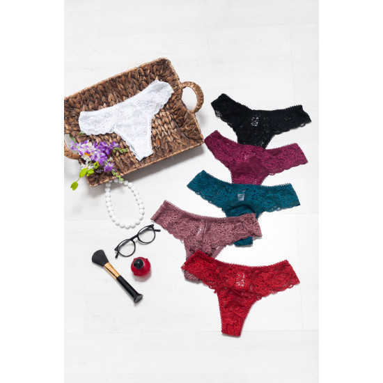 Brazil Δαντέλα 