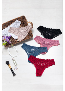 Brazil Δαντέλα 