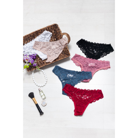 Brazil Δαντέλα 