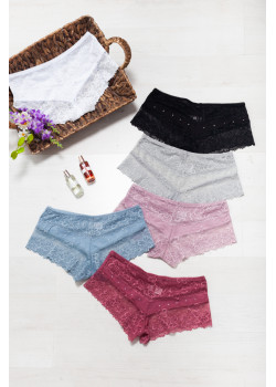 Brazil βαμβακερό με V γραμμή