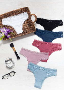 Βαμβακερό Brazil