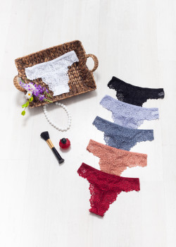 Brazil Δαντέλα