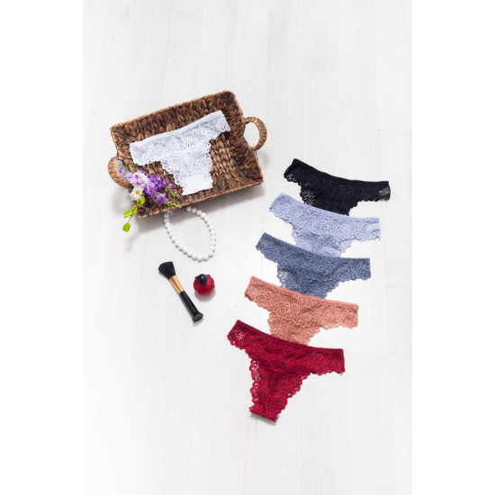 Brazil Δαντέλα